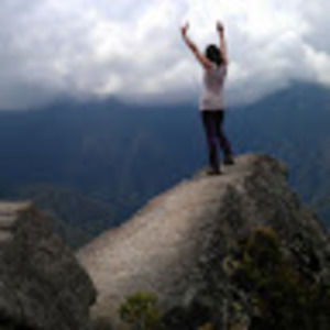 Meet your Posher, Brooke